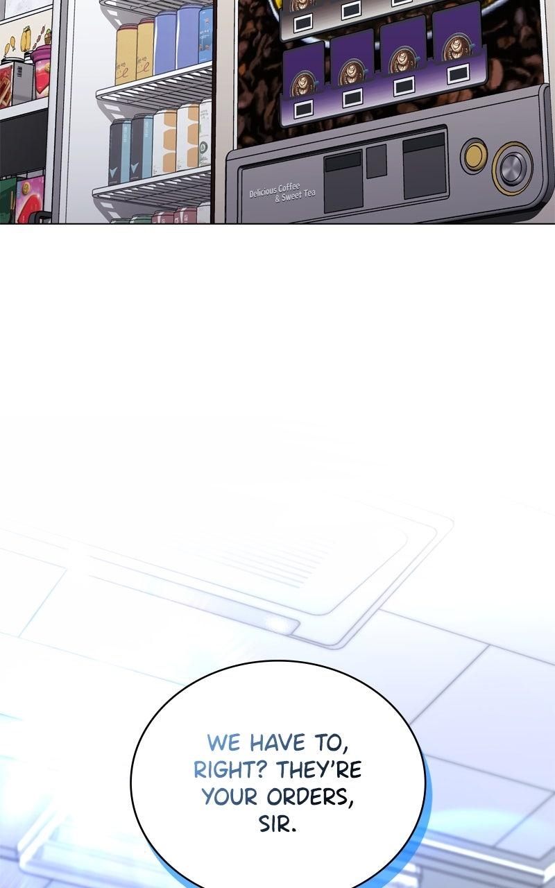 The Bastard of National Tax Service Chapter 167 - Page 83