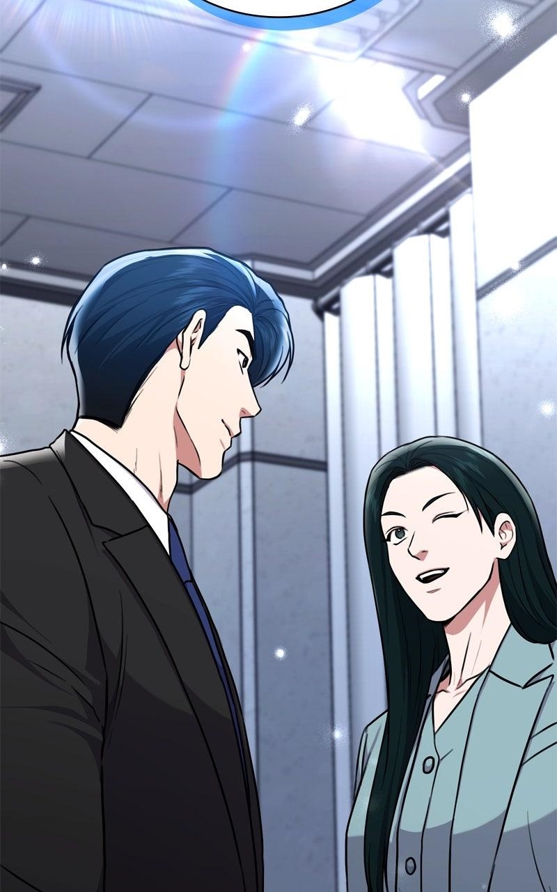 The Bastard of National Tax Service Chapter 167 - Page 84