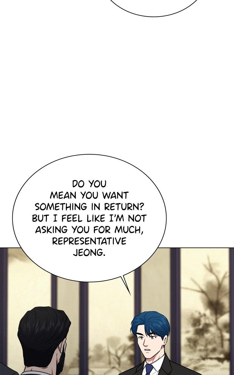 The Bastard of National Tax Service Chapter 167 - Page 9