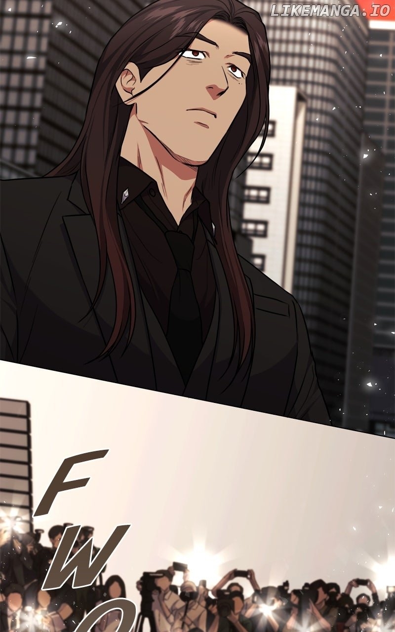 The Bastard of National Tax Service Chapter 168 - Page 101