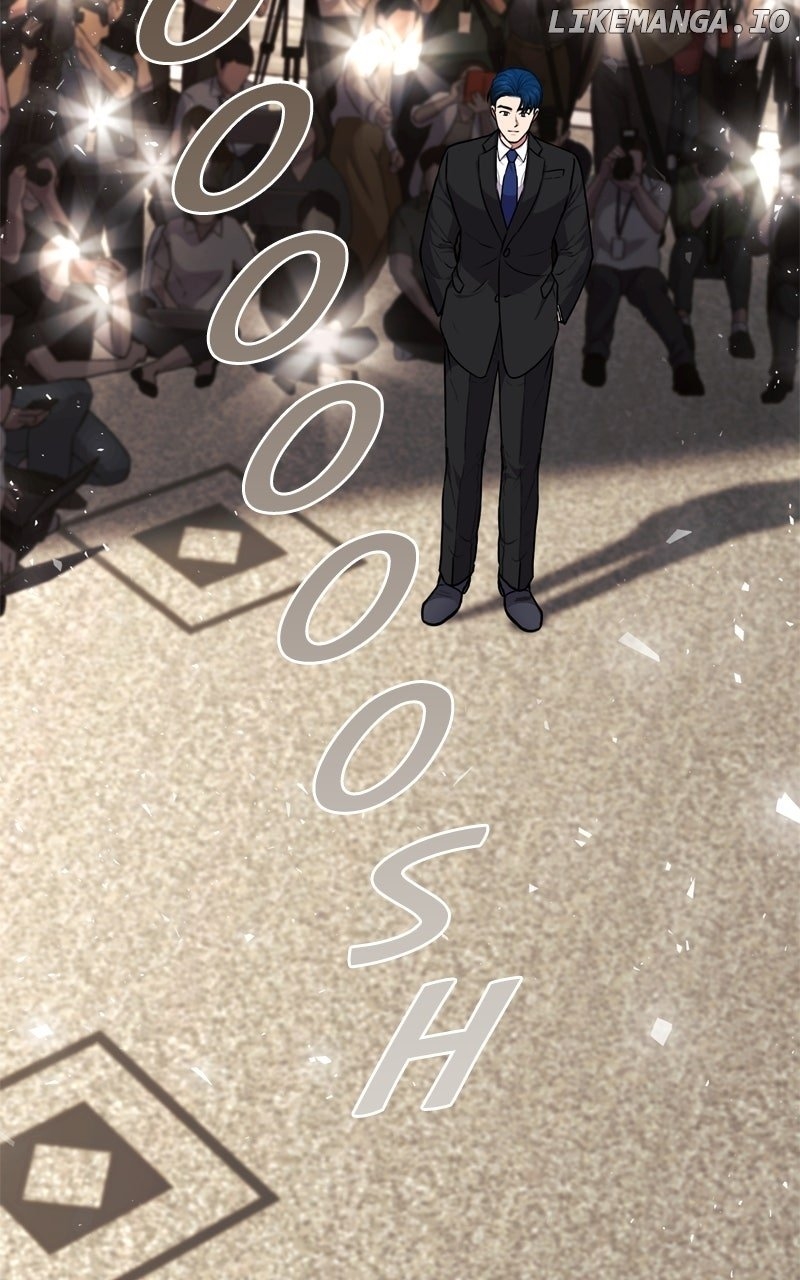 The Bastard of National Tax Service Chapter 168 - Page 102