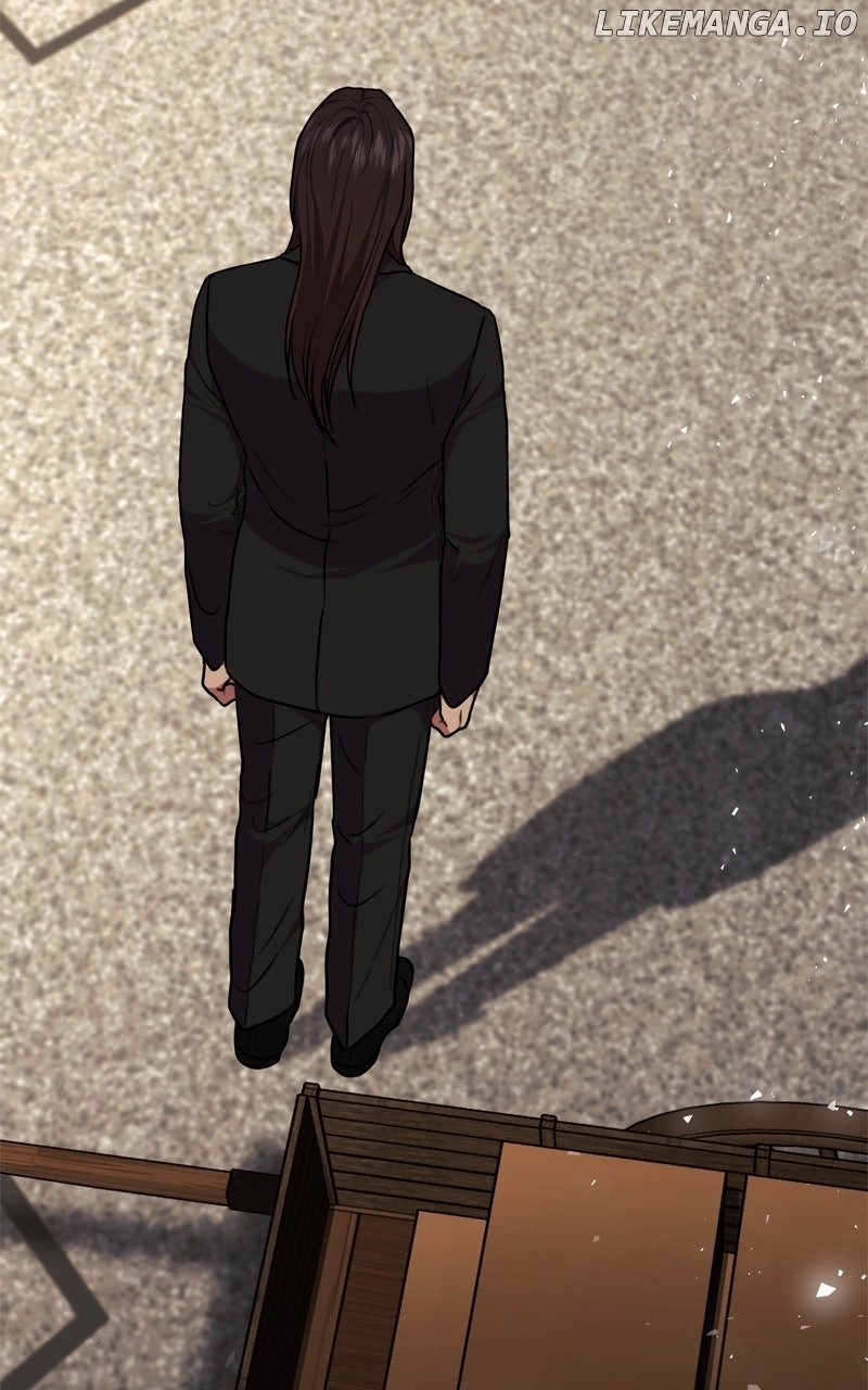 The Bastard of National Tax Service Chapter 168 - Page 103