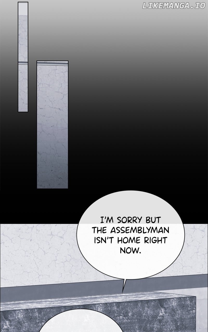 The Bastard of National Tax Service Chapter 168 - Page 12