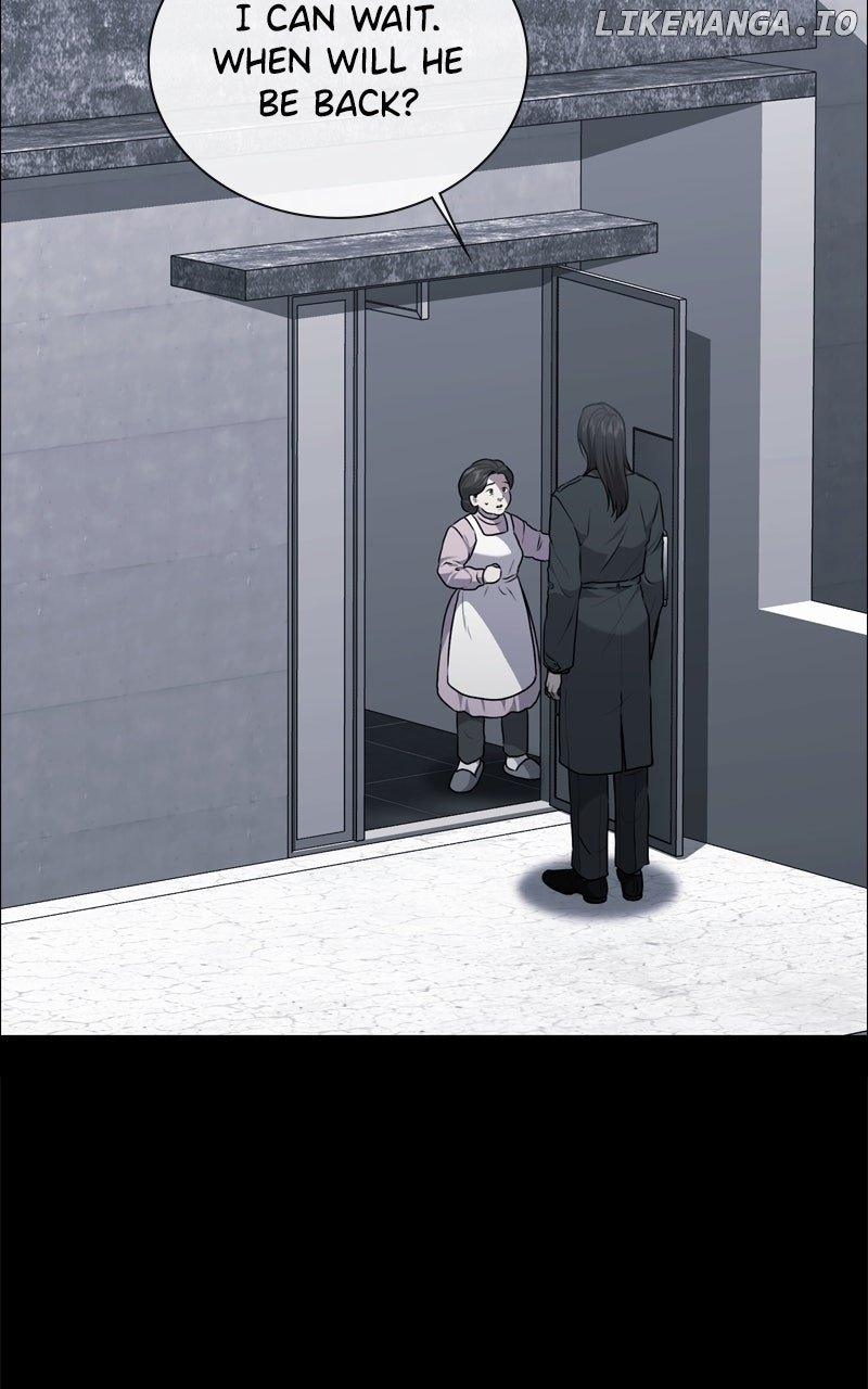 The Bastard of National Tax Service Chapter 168 - Page 13