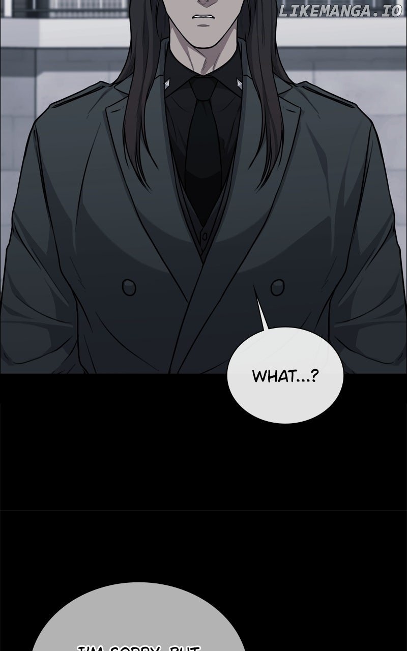 The Bastard of National Tax Service Chapter 168 - Page 16