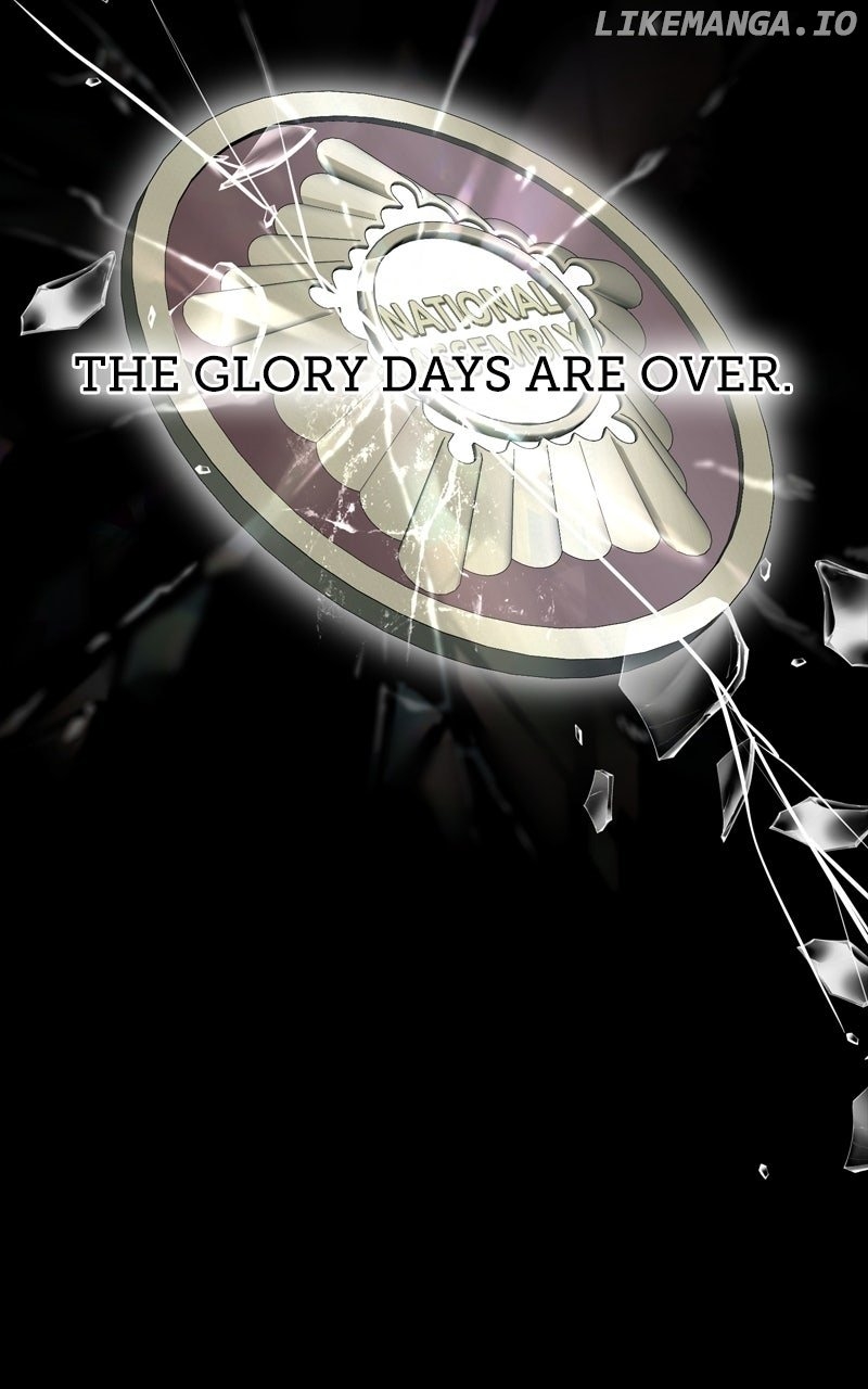 The Bastard of National Tax Service Chapter 168 - Page 22