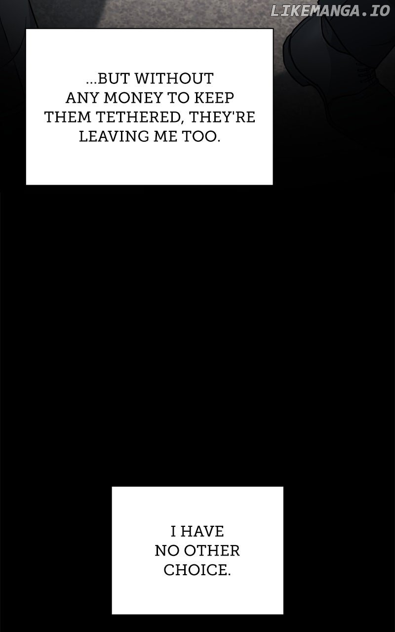 The Bastard of National Tax Service Chapter 168 - Page 27