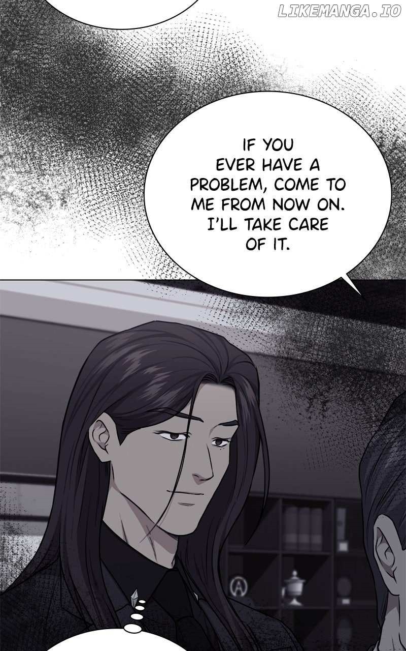 The Bastard of National Tax Service Chapter 168 - Page 37