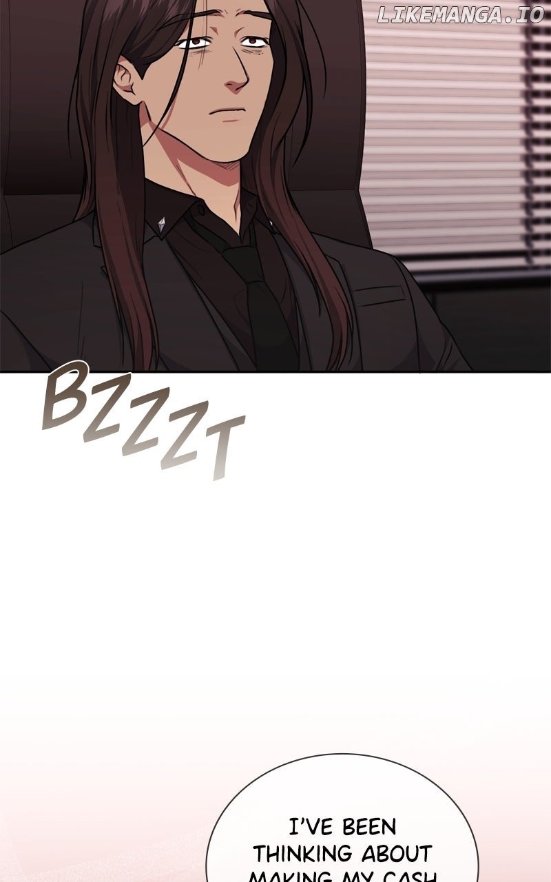 The Bastard of National Tax Service Chapter 168 - Page 4