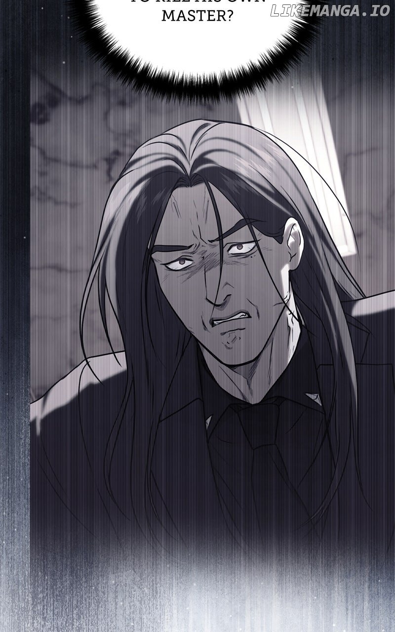 The Bastard of National Tax Service Chapter 168 - Page 40