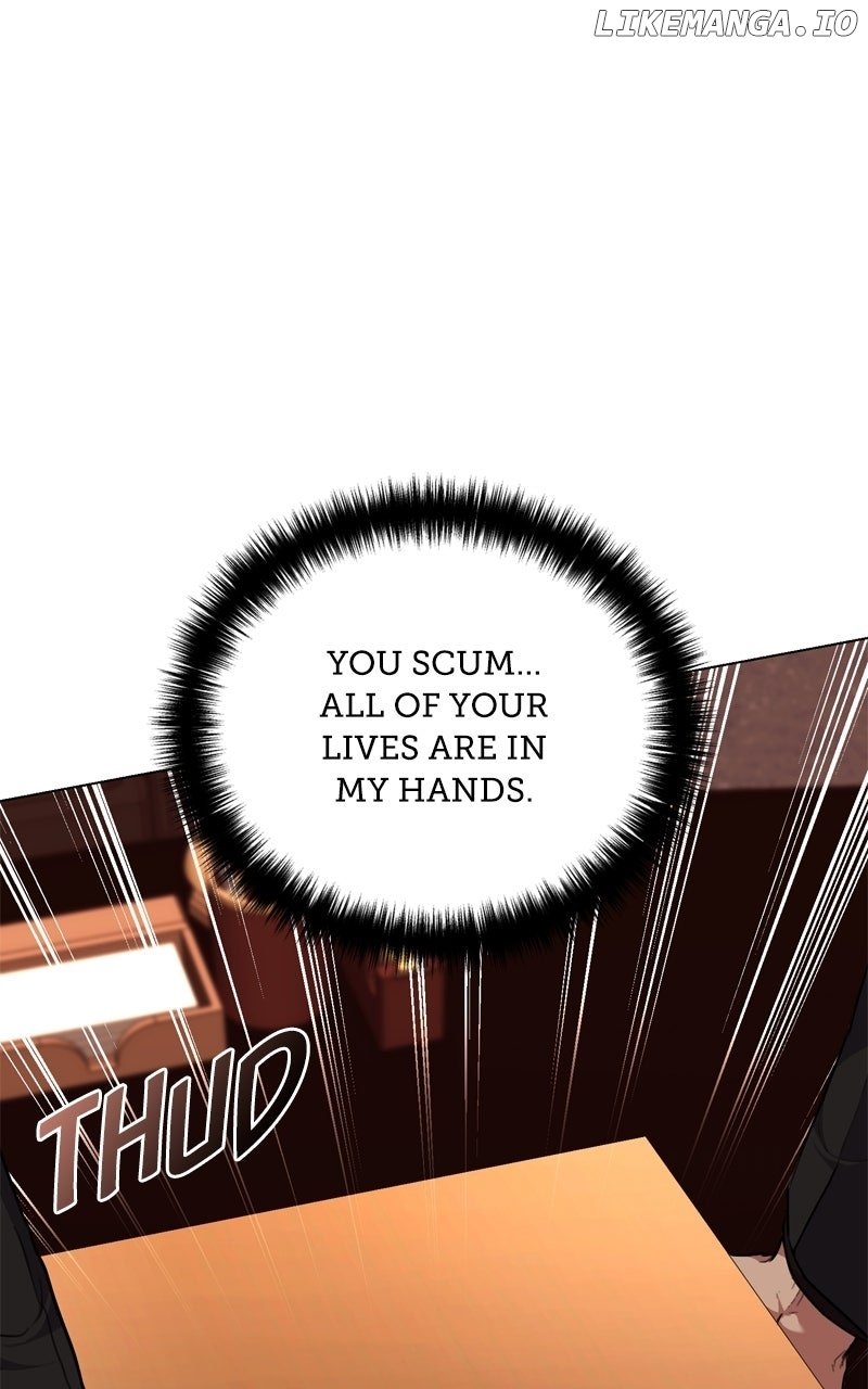 The Bastard of National Tax Service Chapter 168 - Page 42