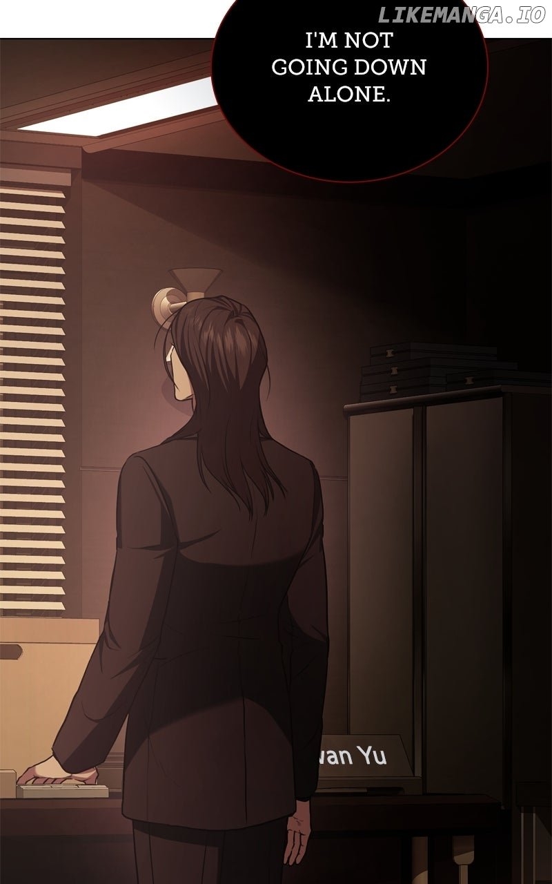 The Bastard of National Tax Service Chapter 168 - Page 44