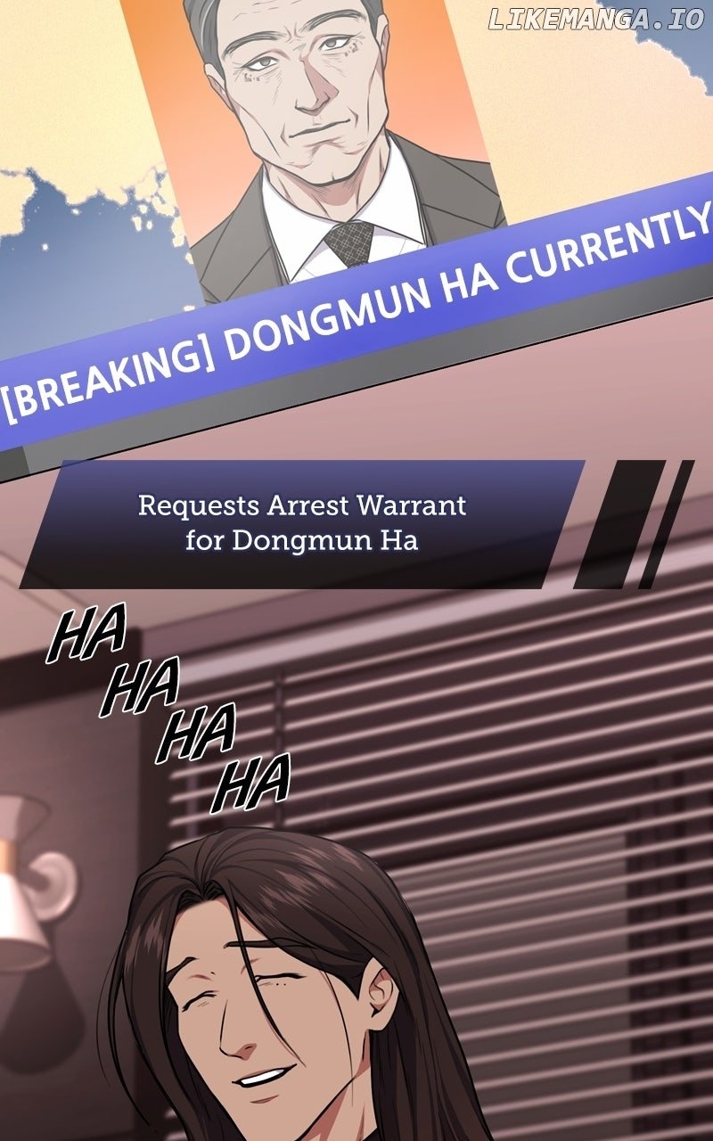 The Bastard of National Tax Service Chapter 168 - Page 50