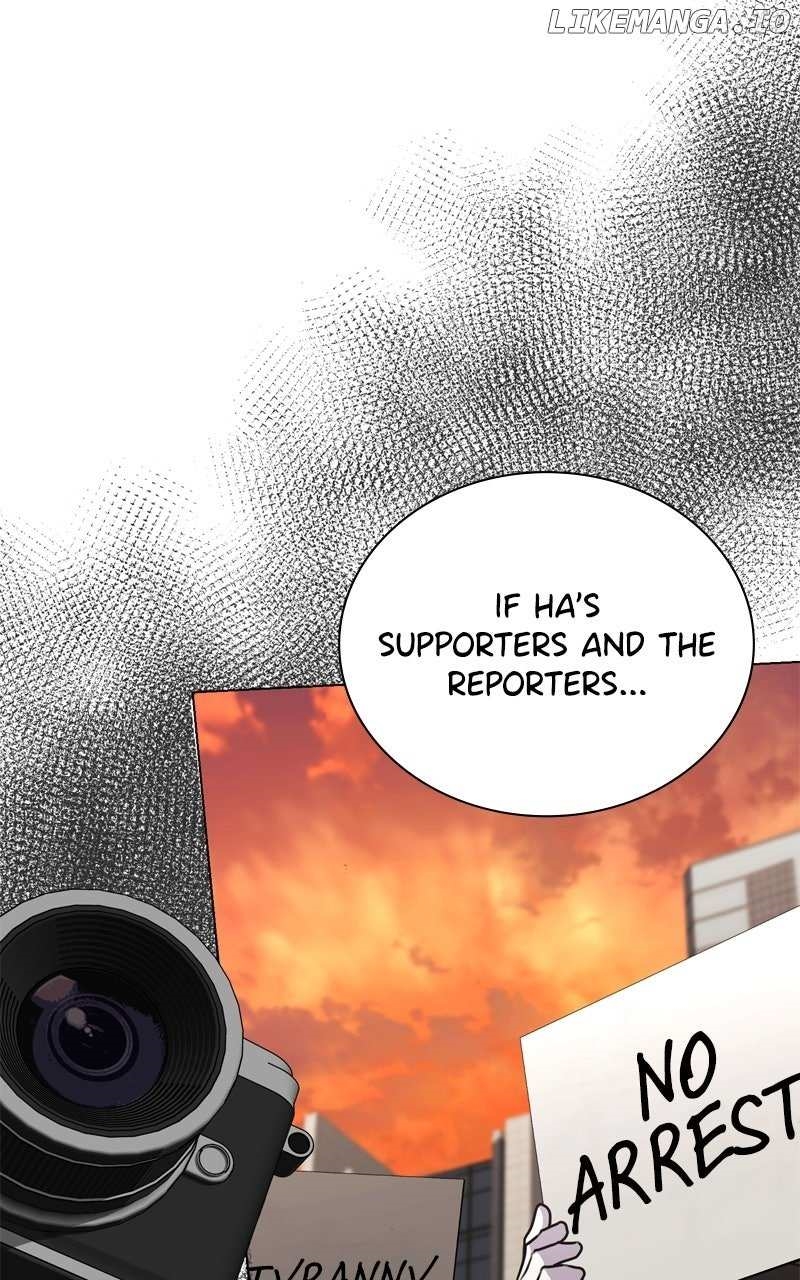 The Bastard of National Tax Service Chapter 168 - Page 58