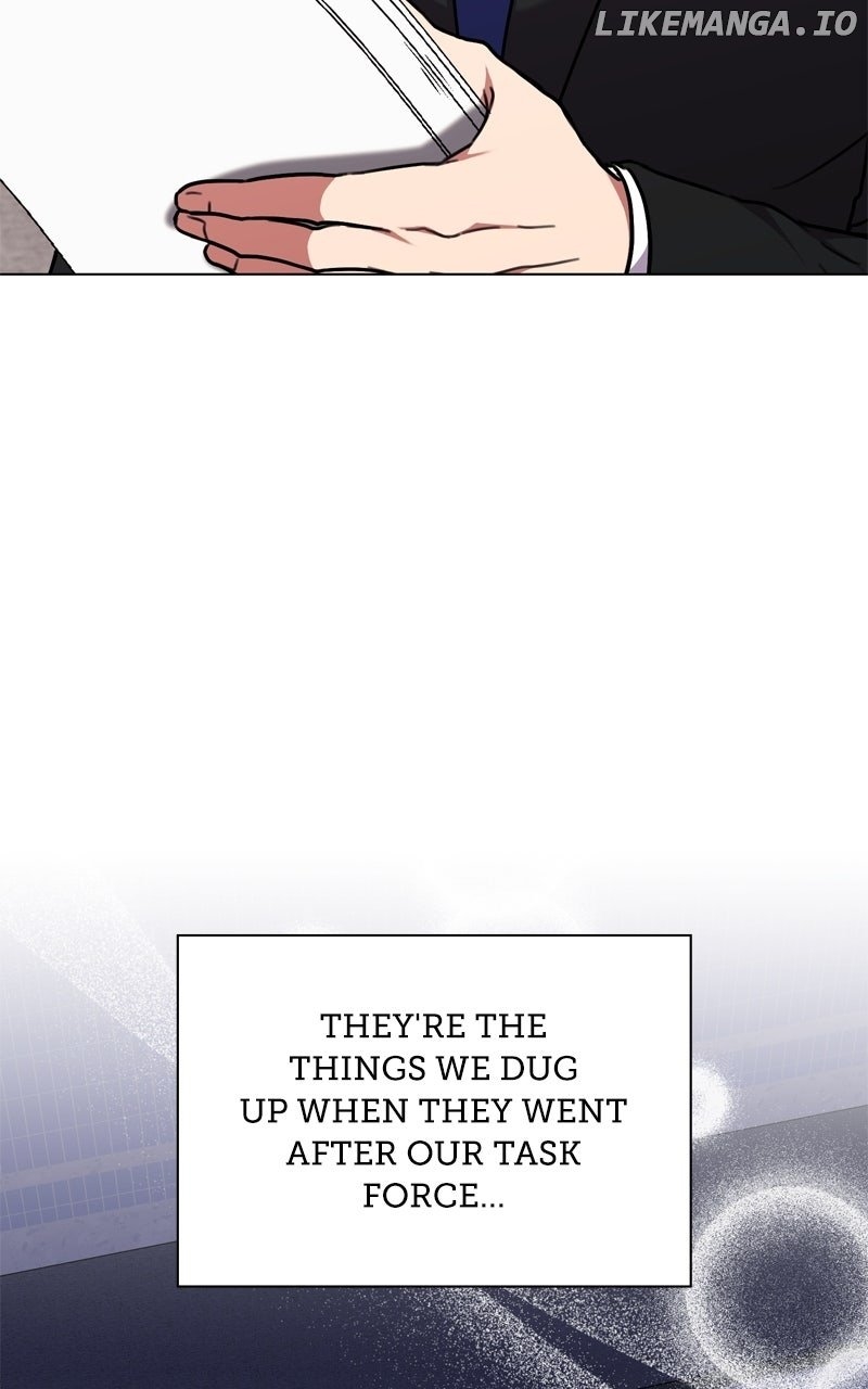 The Bastard of National Tax Service Chapter 168 - Page 69