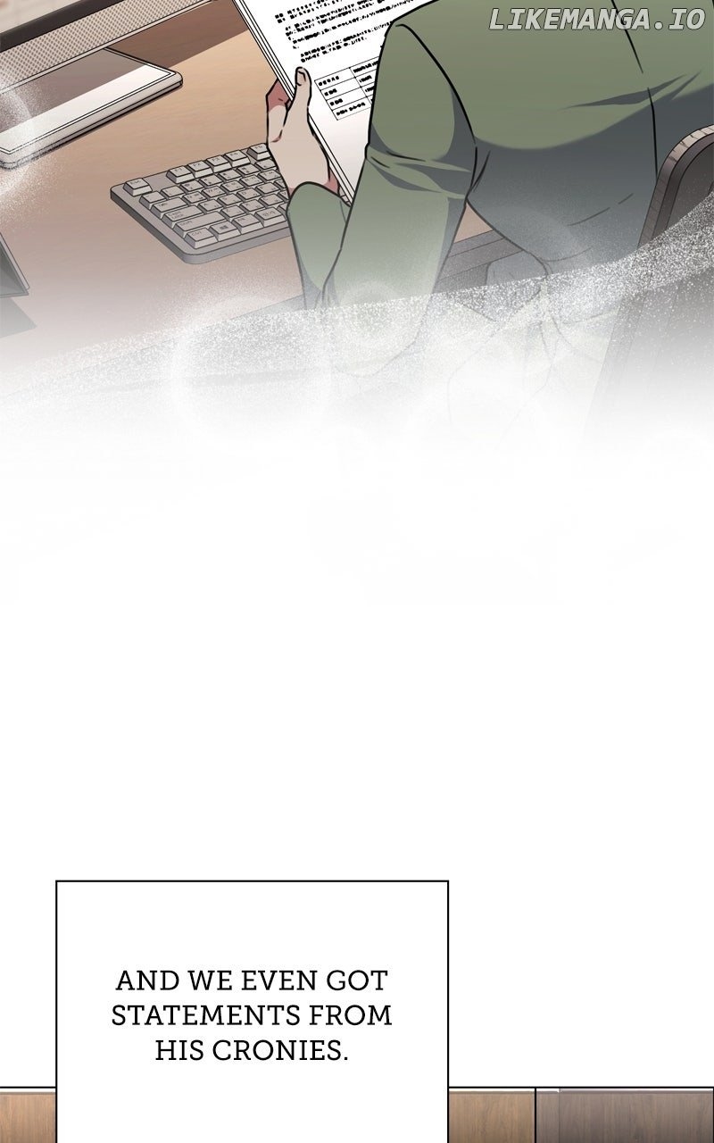 The Bastard of National Tax Service Chapter 168 - Page 71