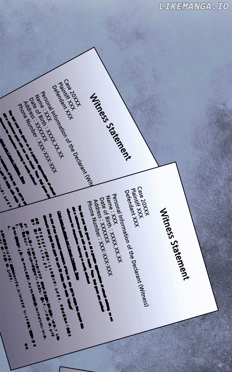 The Bastard of National Tax Service Chapter 168 - Page 79