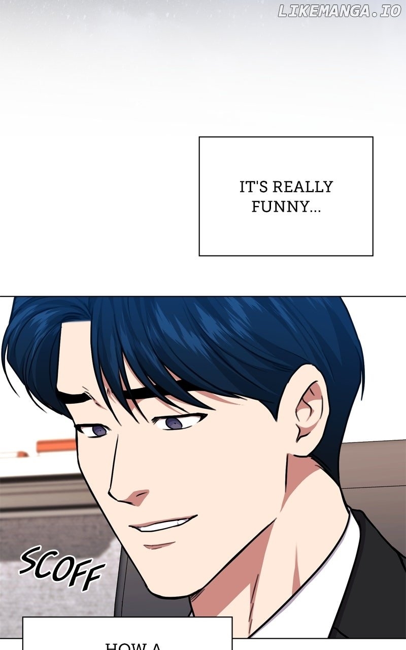 The Bastard of National Tax Service Chapter 168 - Page 81