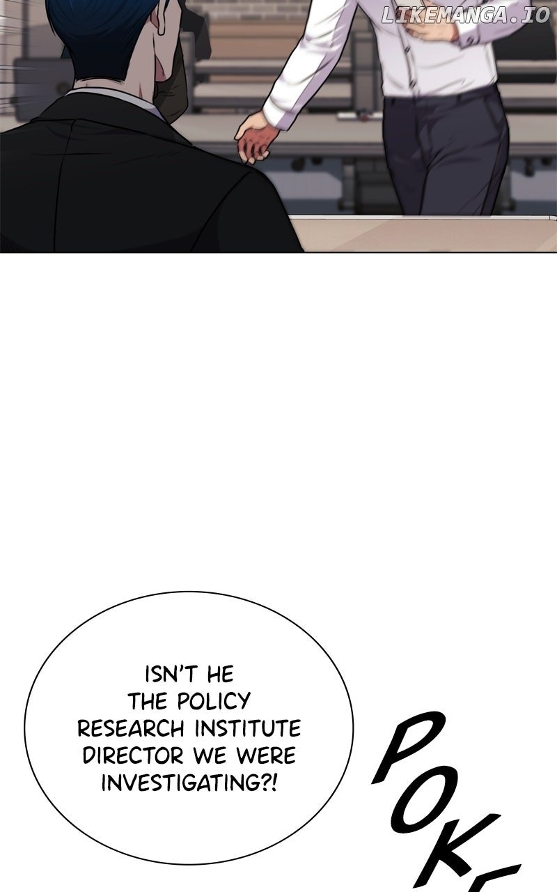 The Bastard of National Tax Service Chapter 168 - Page 83