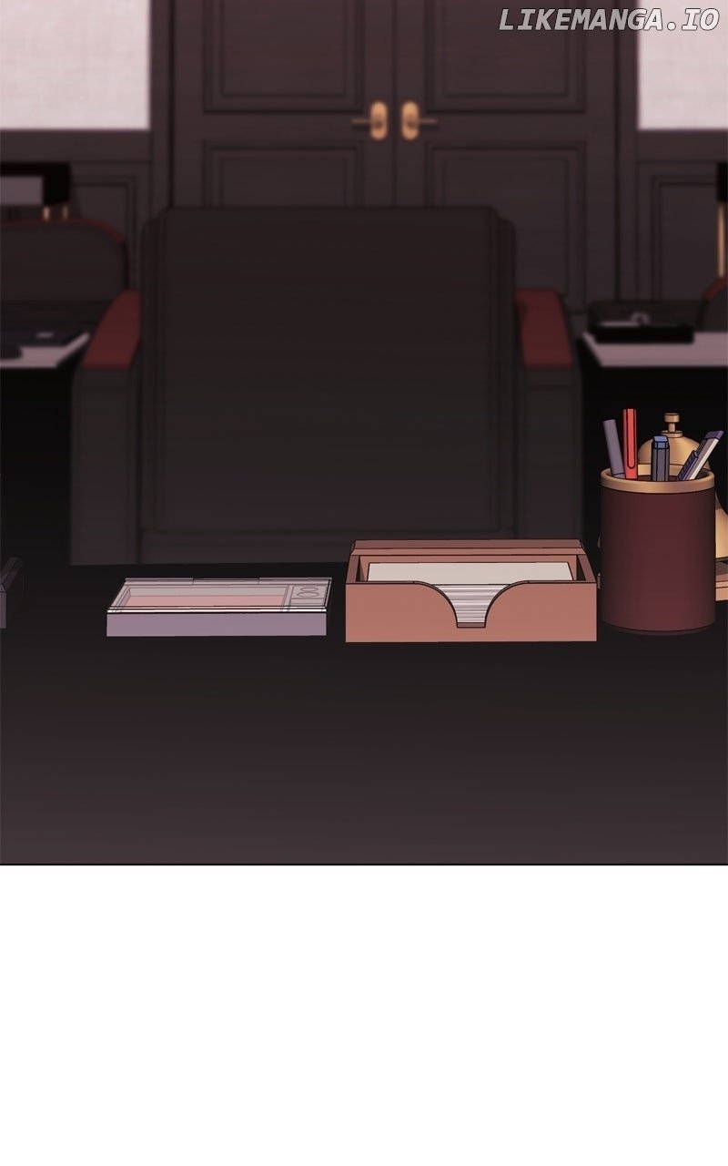 The Bastard of National Tax Service Chapter 168 - Page 9