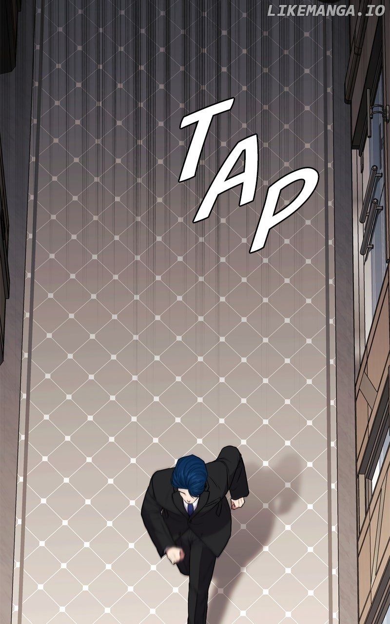 The Bastard of National Tax Service Chapter 168 - Page 92