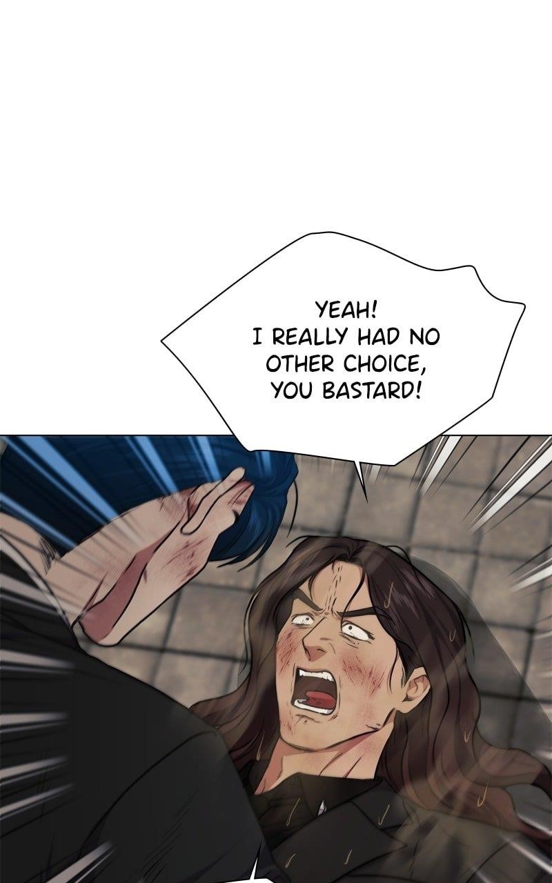 The Bastard of National Tax Service Chapter 169 - Page 10