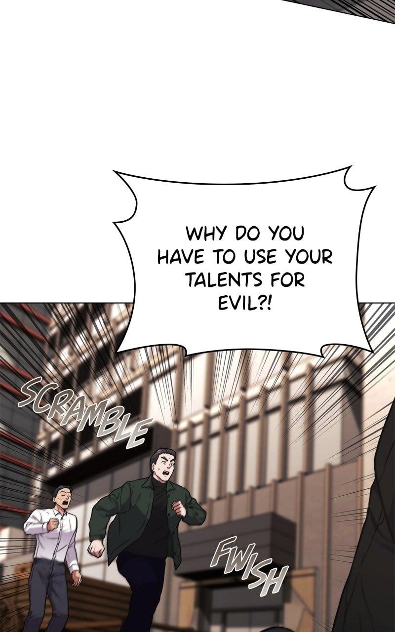 The Bastard of National Tax Service Chapter 169 - Page 14