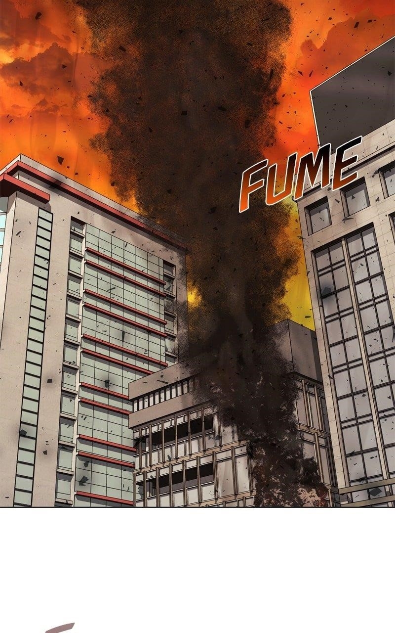 The Bastard of National Tax Service Chapter 169 - Page 2