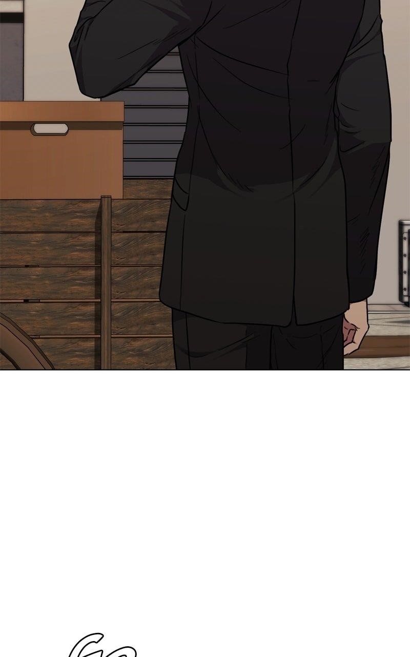 The Bastard of National Tax Service Chapter 169 - Page 22