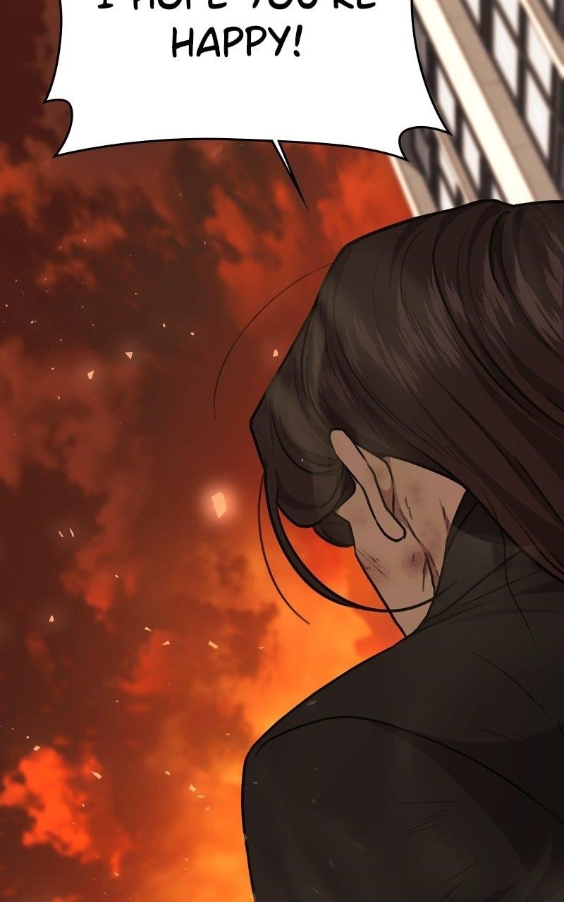 The Bastard of National Tax Service Chapter 169 - Page 25