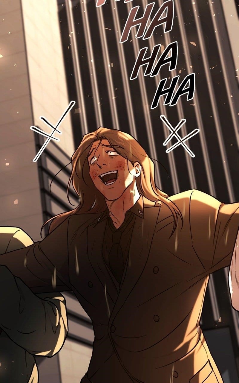 The Bastard of National Tax Service Chapter 169 - Page 29