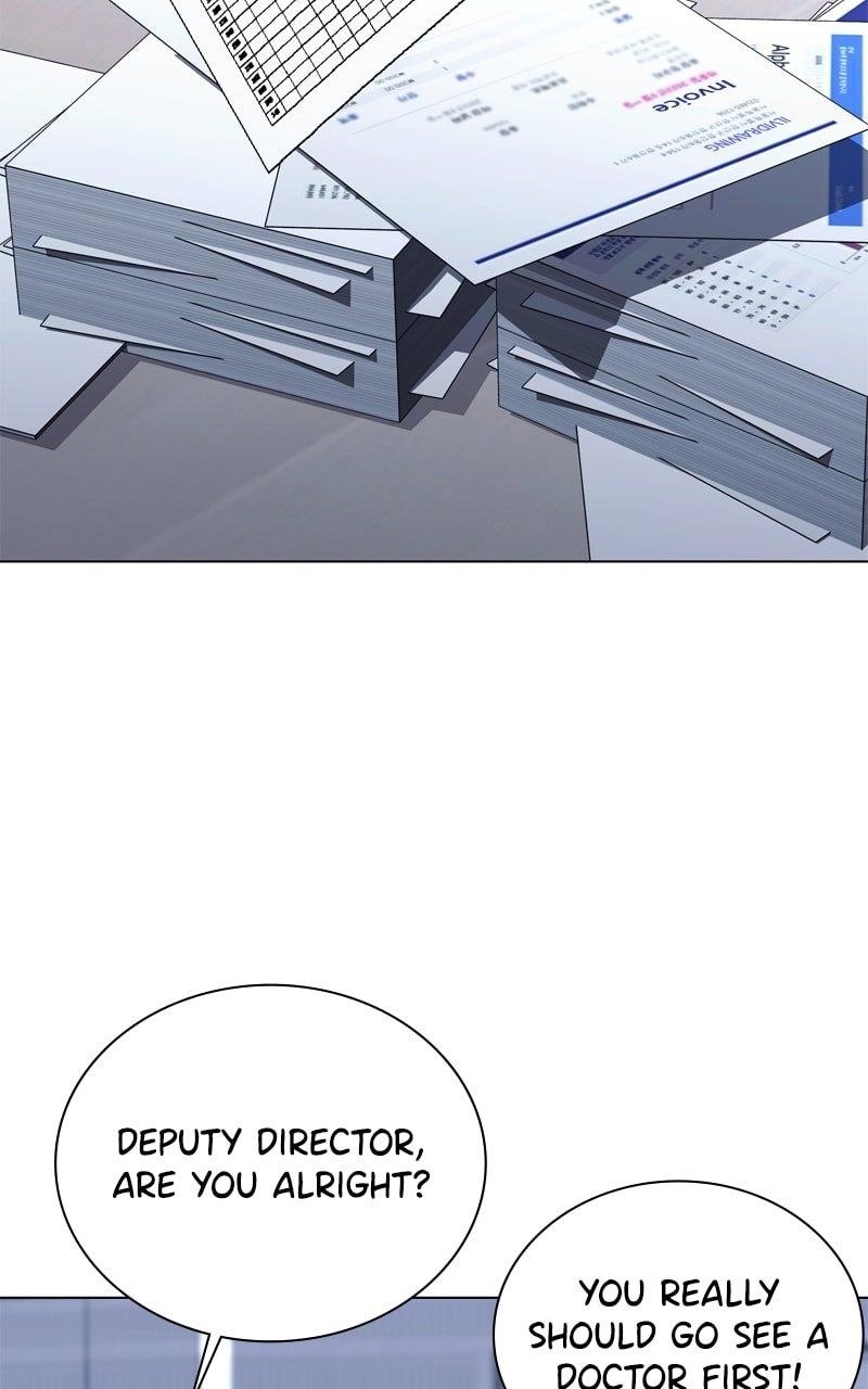 The Bastard of National Tax Service Chapter 169 - Page 32