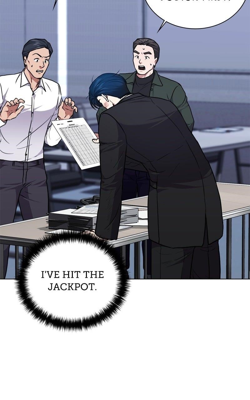 The Bastard of National Tax Service Chapter 169 - Page 33