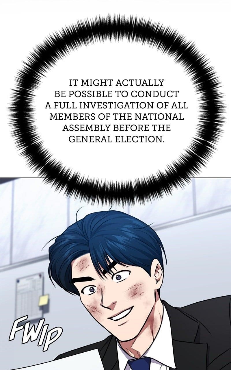 The Bastard of National Tax Service Chapter 169 - Page 36