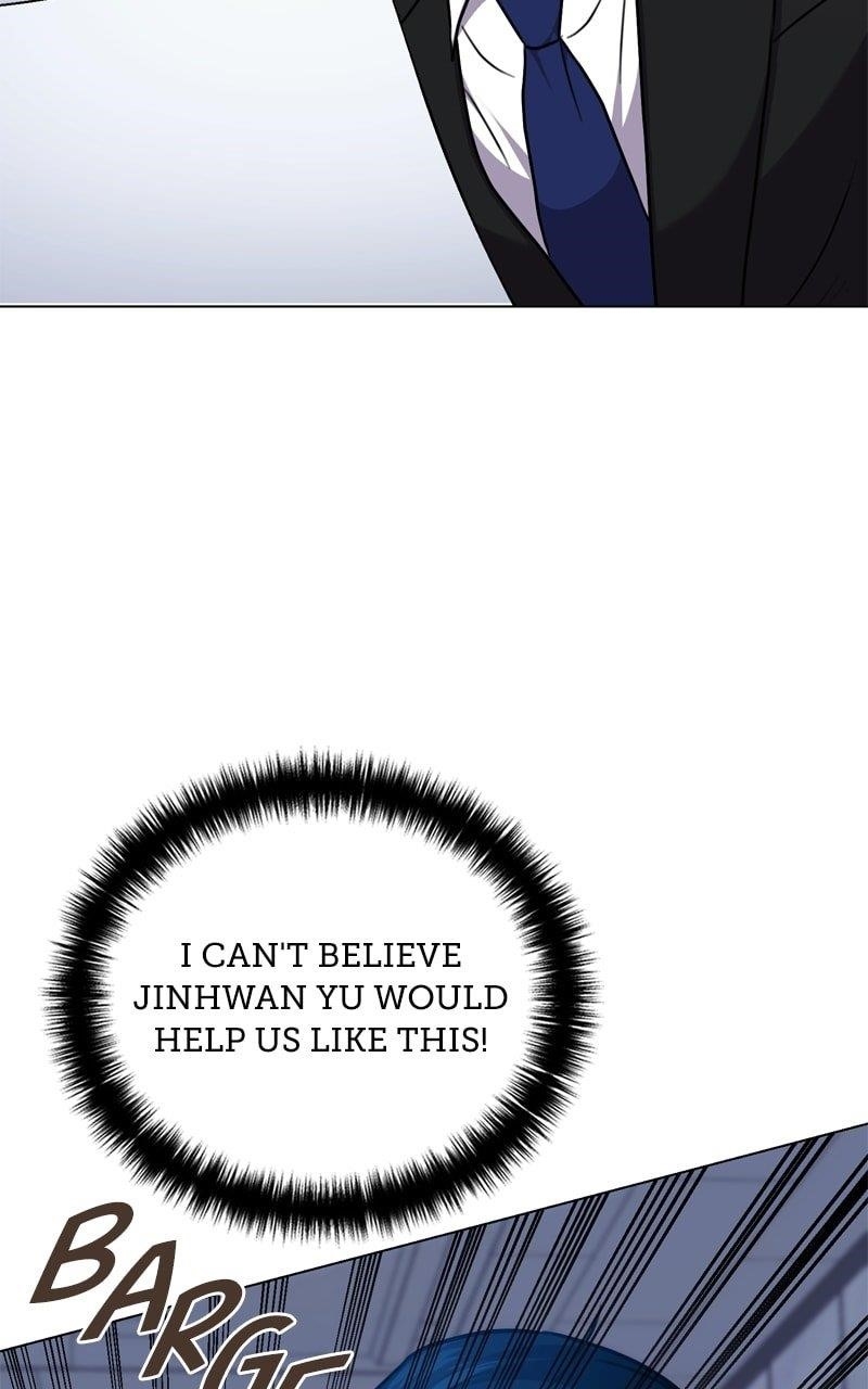 The Bastard of National Tax Service Chapter 169 - Page 37