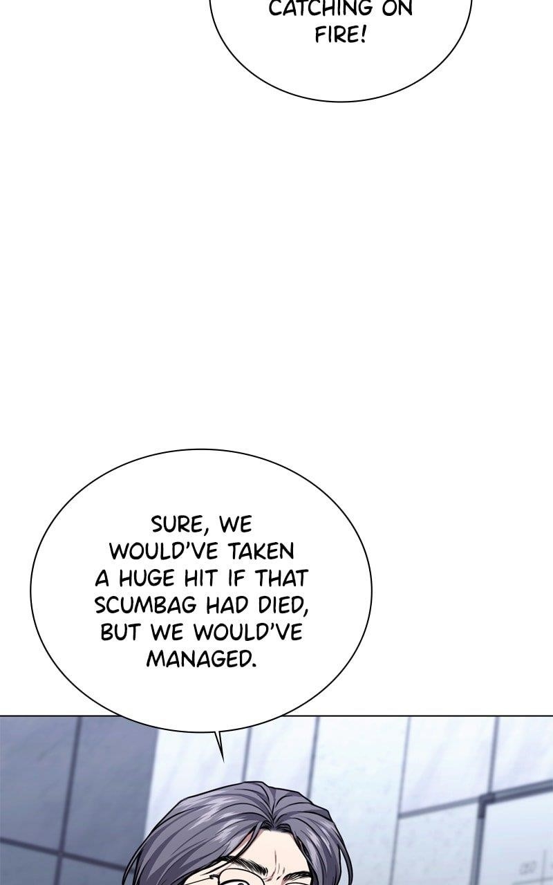 The Bastard of National Tax Service Chapter 169 - Page 45