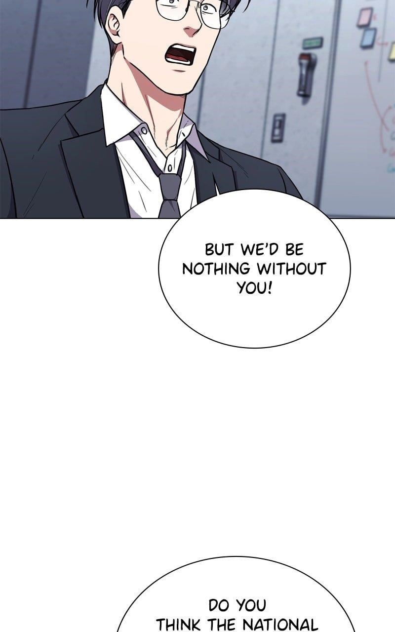 The Bastard of National Tax Service Chapter 169 - Page 46