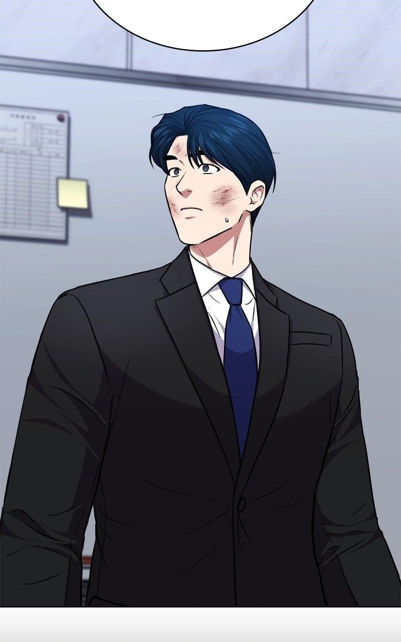 The Bastard of National Tax Service Chapter 169 - Page 49