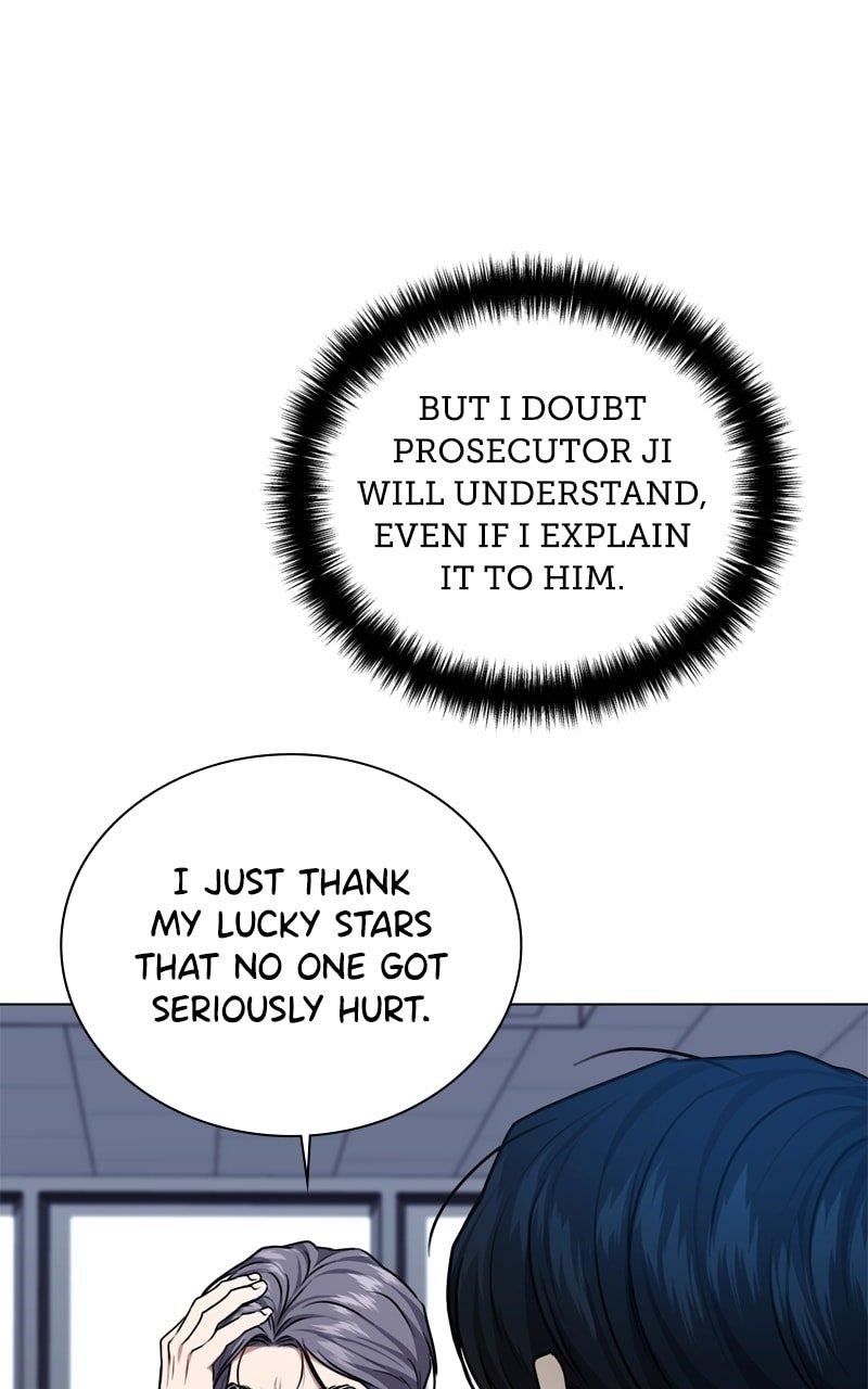 The Bastard of National Tax Service Chapter 169 - Page 59