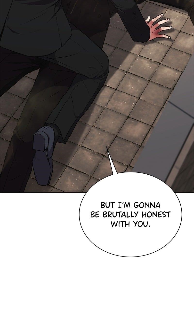 The Bastard of National Tax Service Chapter 169 - Page 6