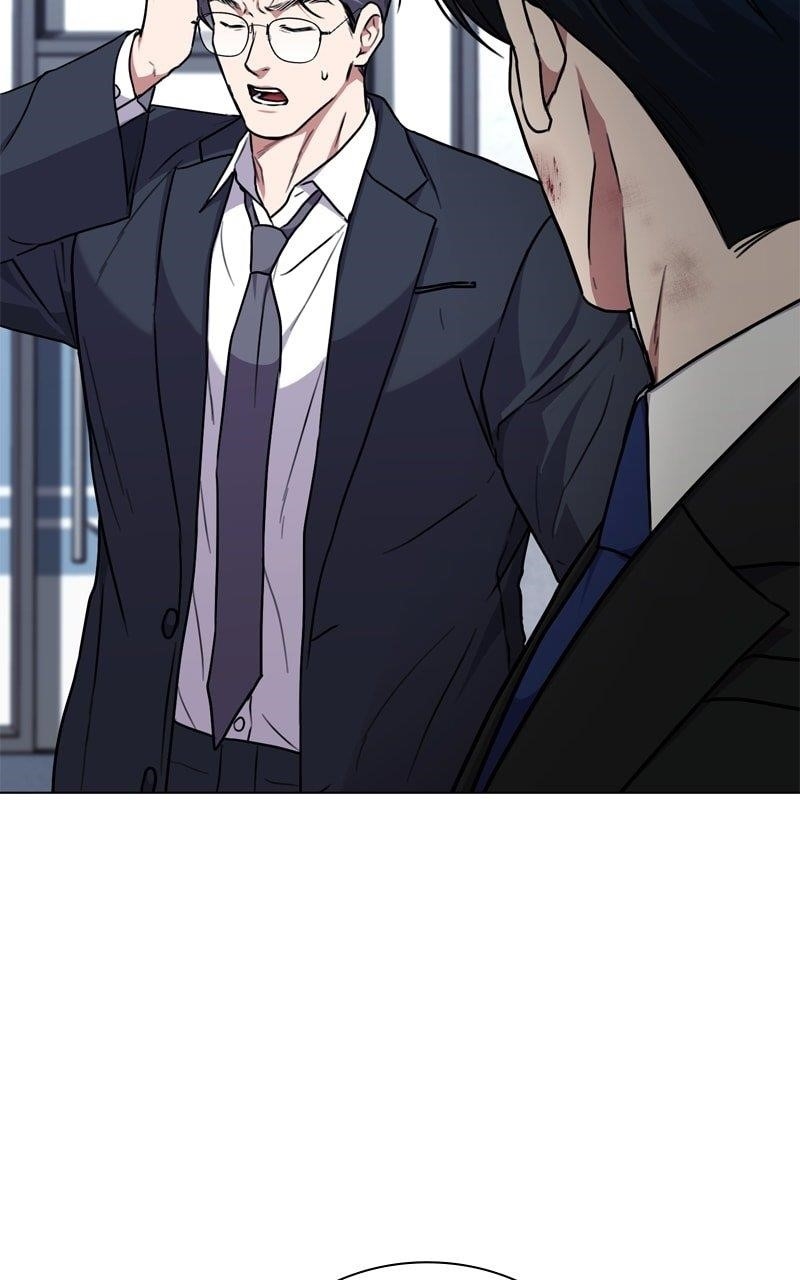 The Bastard of National Tax Service Chapter 169 - Page 60