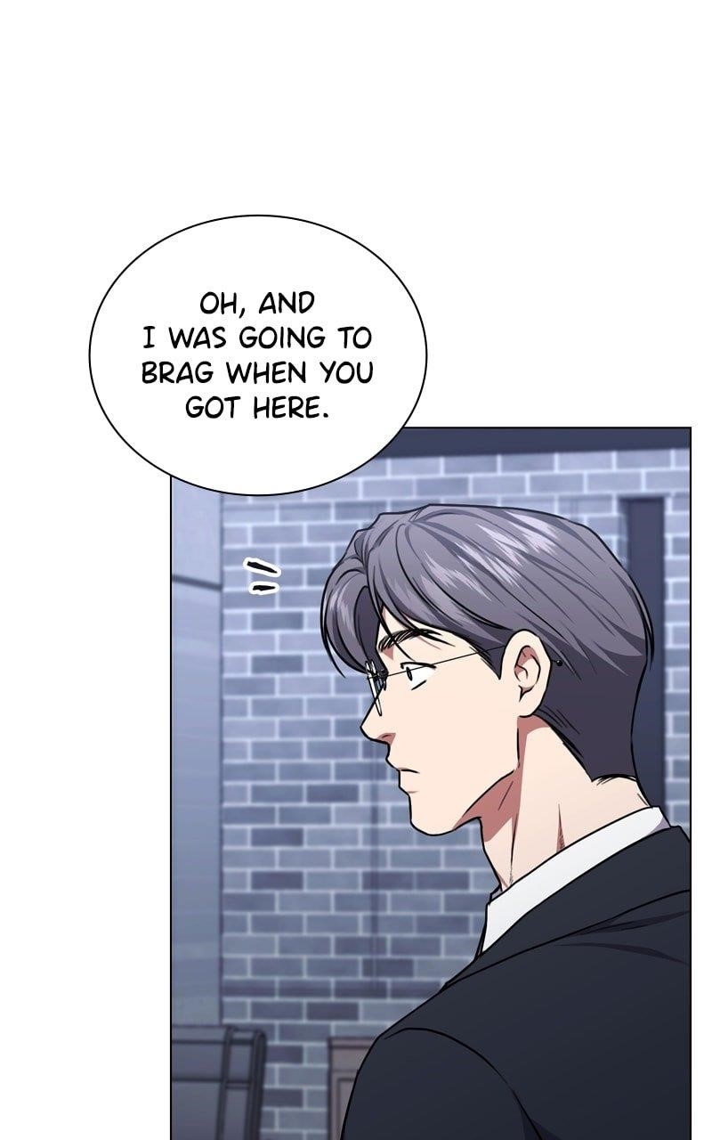 The Bastard of National Tax Service Chapter 169 - Page 62