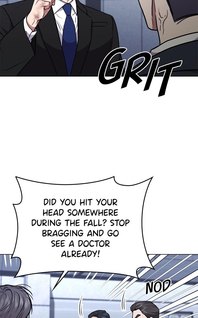 The Bastard of National Tax Service Chapter 169 - Page 64