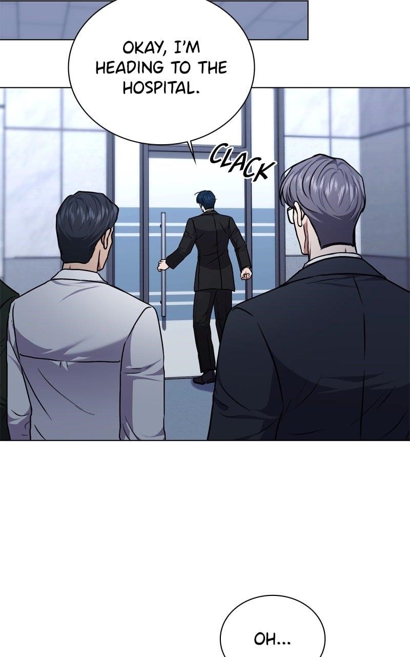 The Bastard of National Tax Service Chapter 169 - Page 68