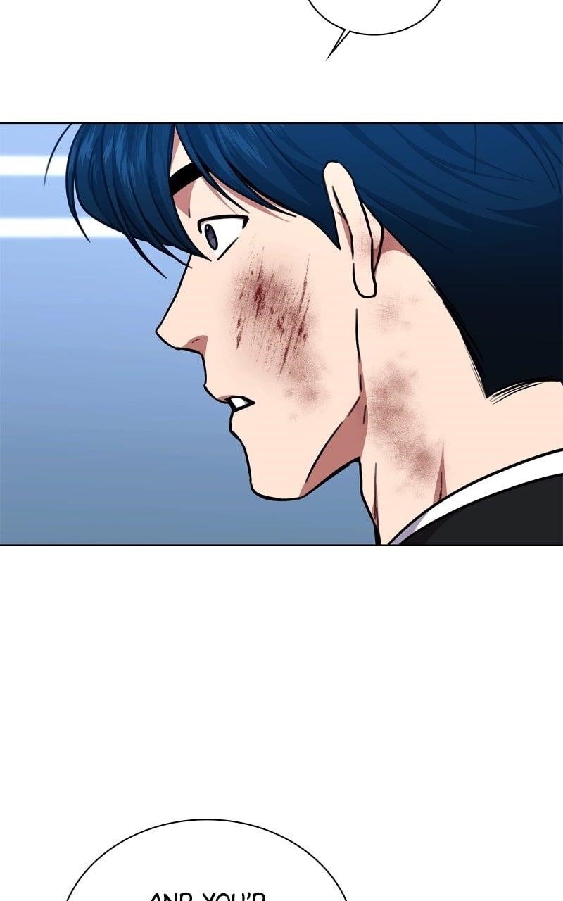 The Bastard of National Tax Service Chapter 169 - Page 69