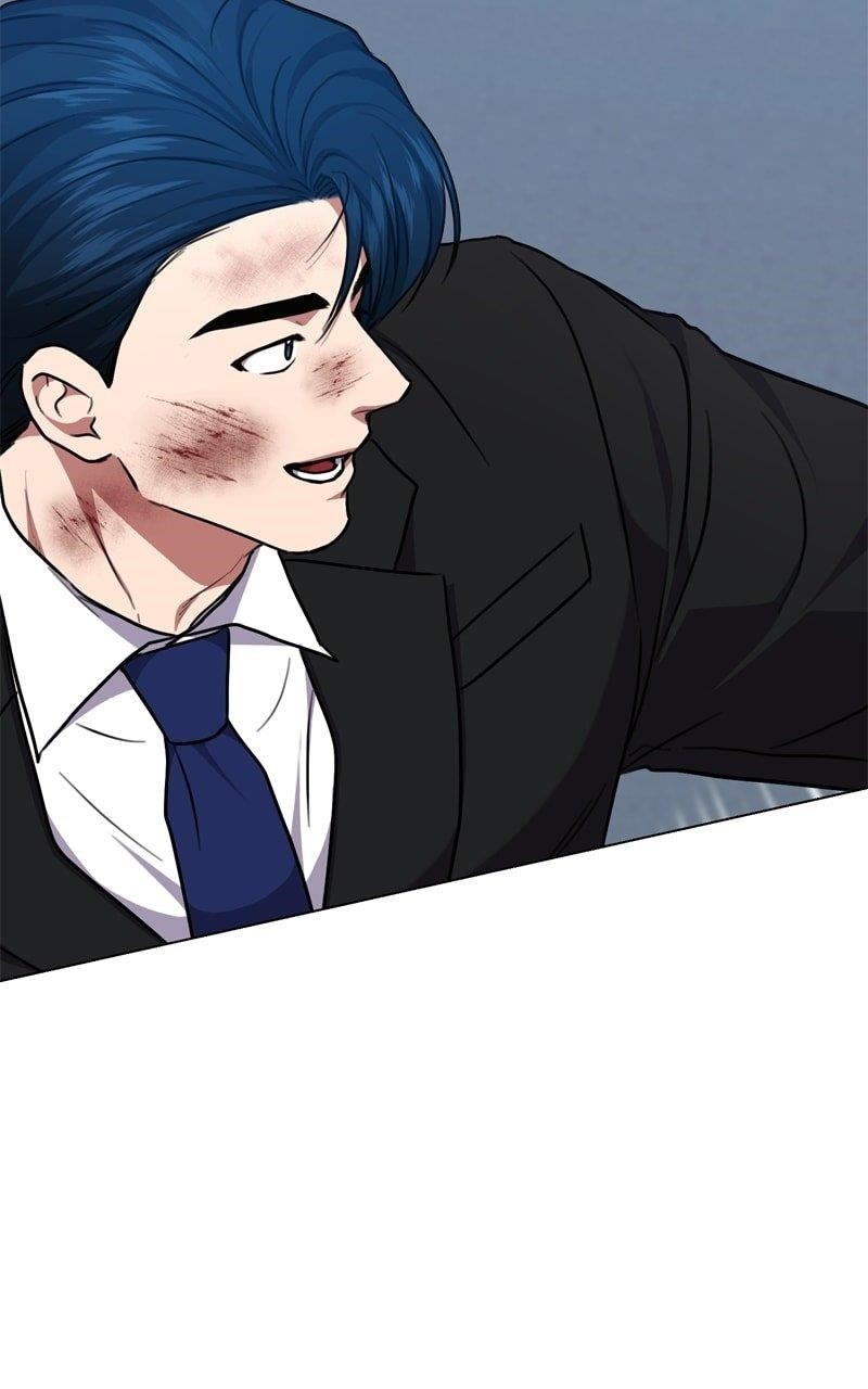 The Bastard of National Tax Service Chapter 169 - Page 76