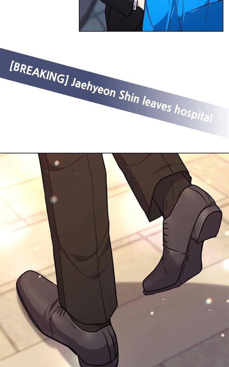 The Bastard of National Tax Service Chapter 169 - Page 79