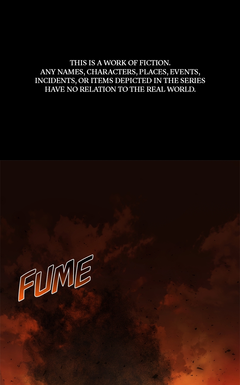 The Bastard of National Tax Service Chapter 170 - Page 1