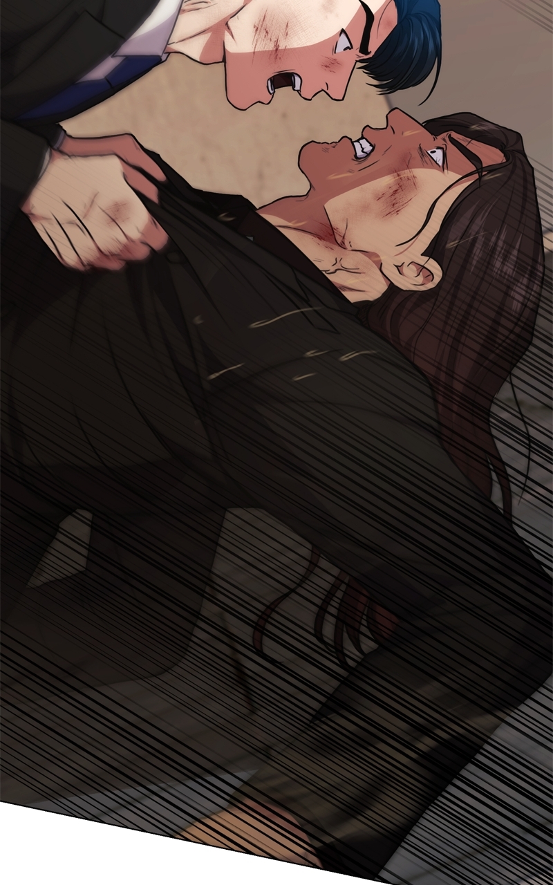 The Bastard of National Tax Service Chapter 170 - Page 13