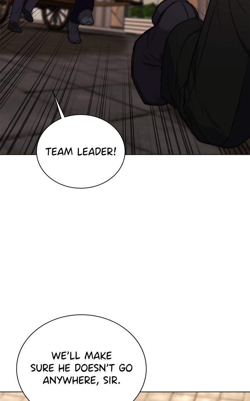 The Bastard of National Tax Service Chapter 170 - Page 15